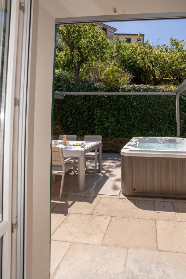 Terra Prime Suite Riomaggiore Dış mekan fotoğraf