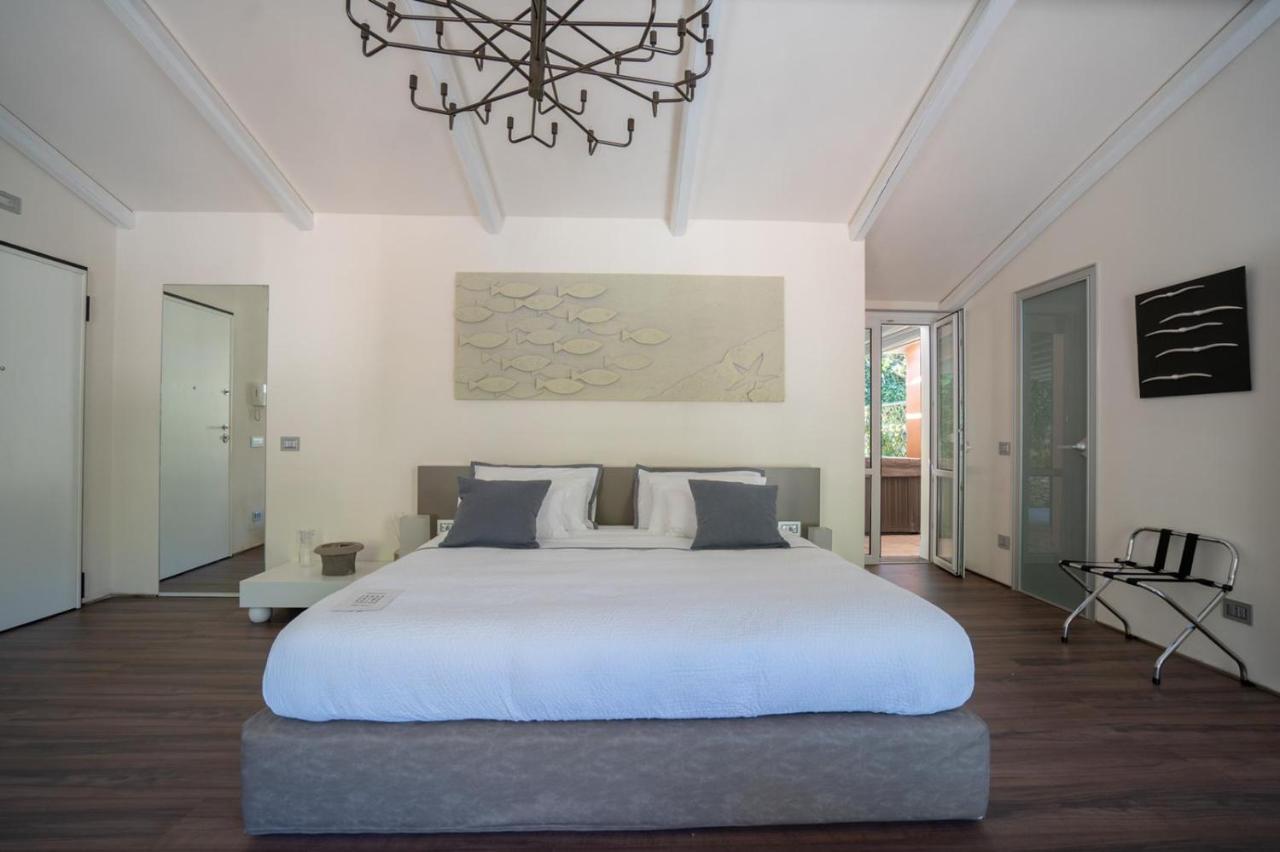 Terra Prime Suite Riomaggiore Dış mekan fotoğraf