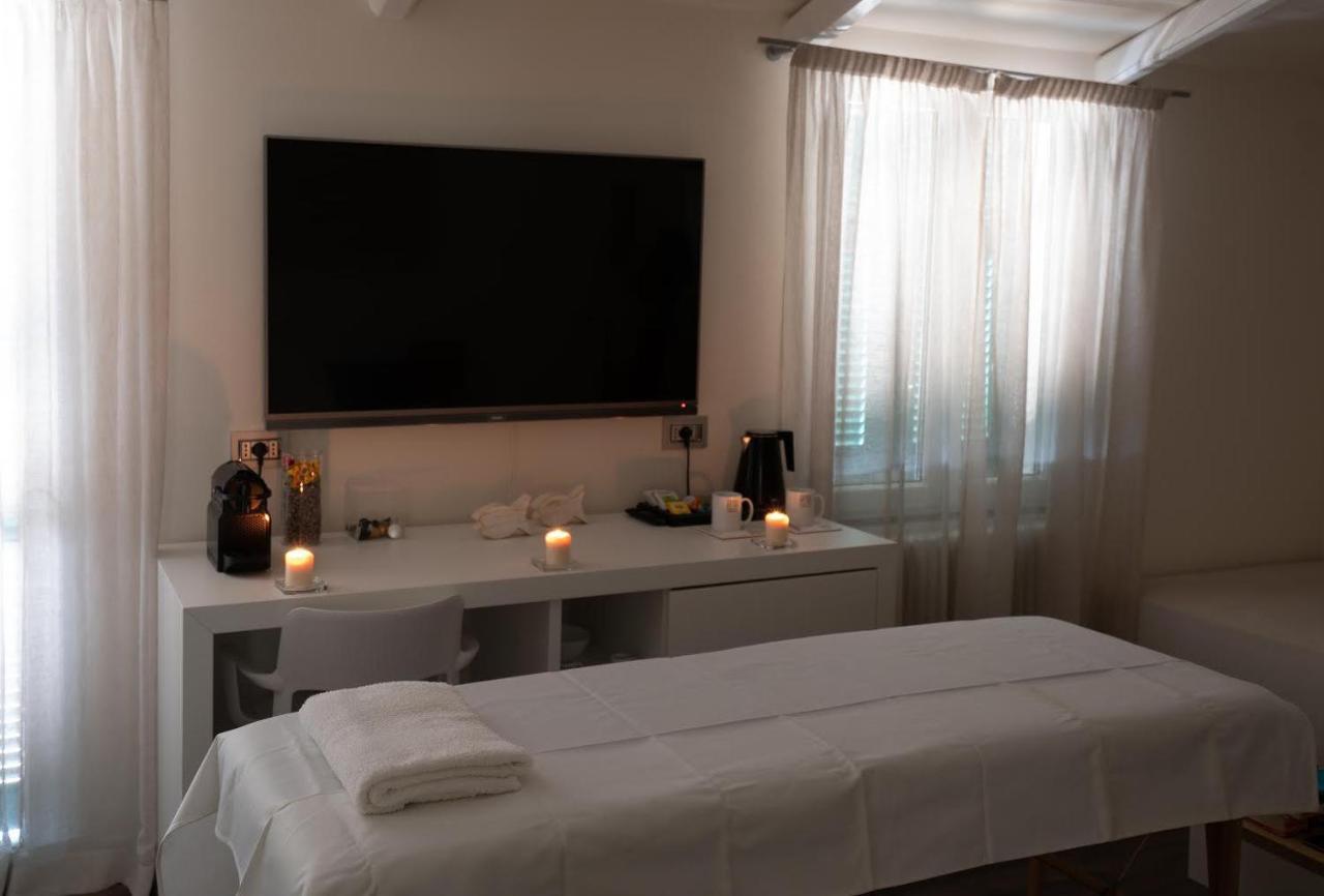 Terra Prime Suite Riomaggiore Dış mekan fotoğraf