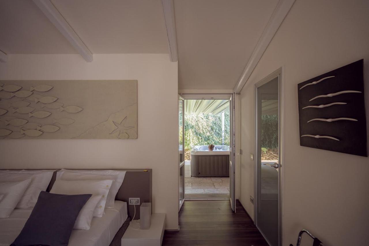 Terra Prime Suite Riomaggiore Dış mekan fotoğraf