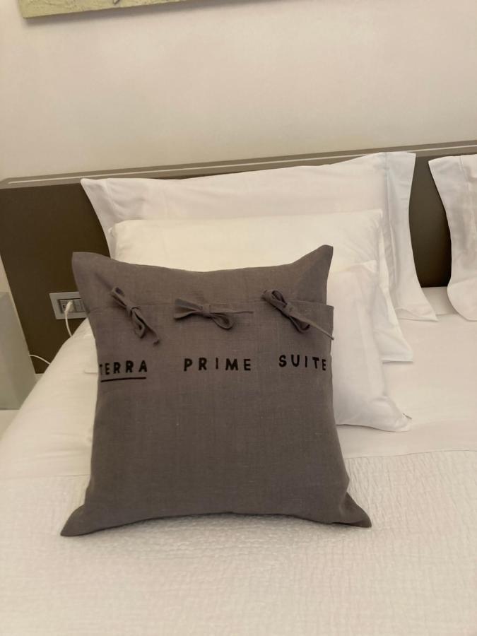 Terra Prime Suite Riomaggiore Dış mekan fotoğraf