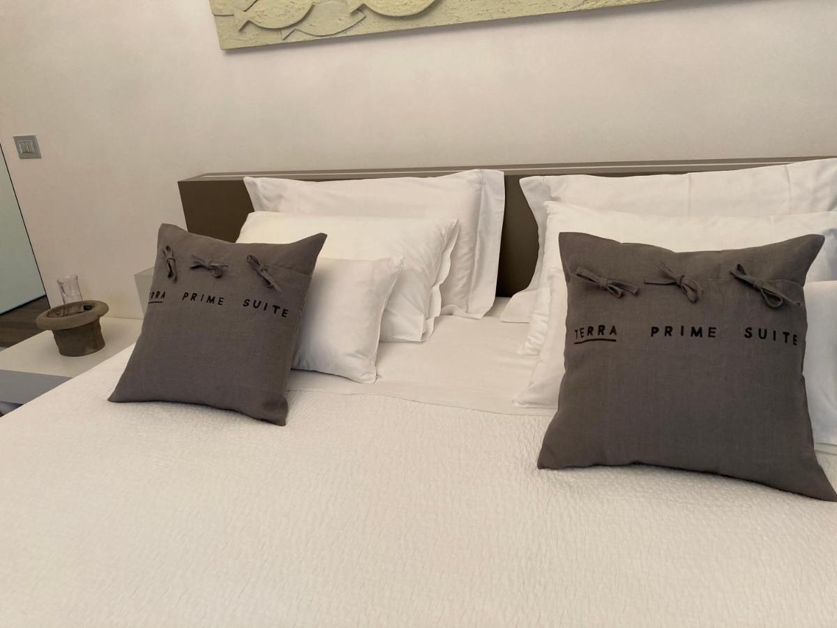 Terra Prime Suite Riomaggiore Dış mekan fotoğraf