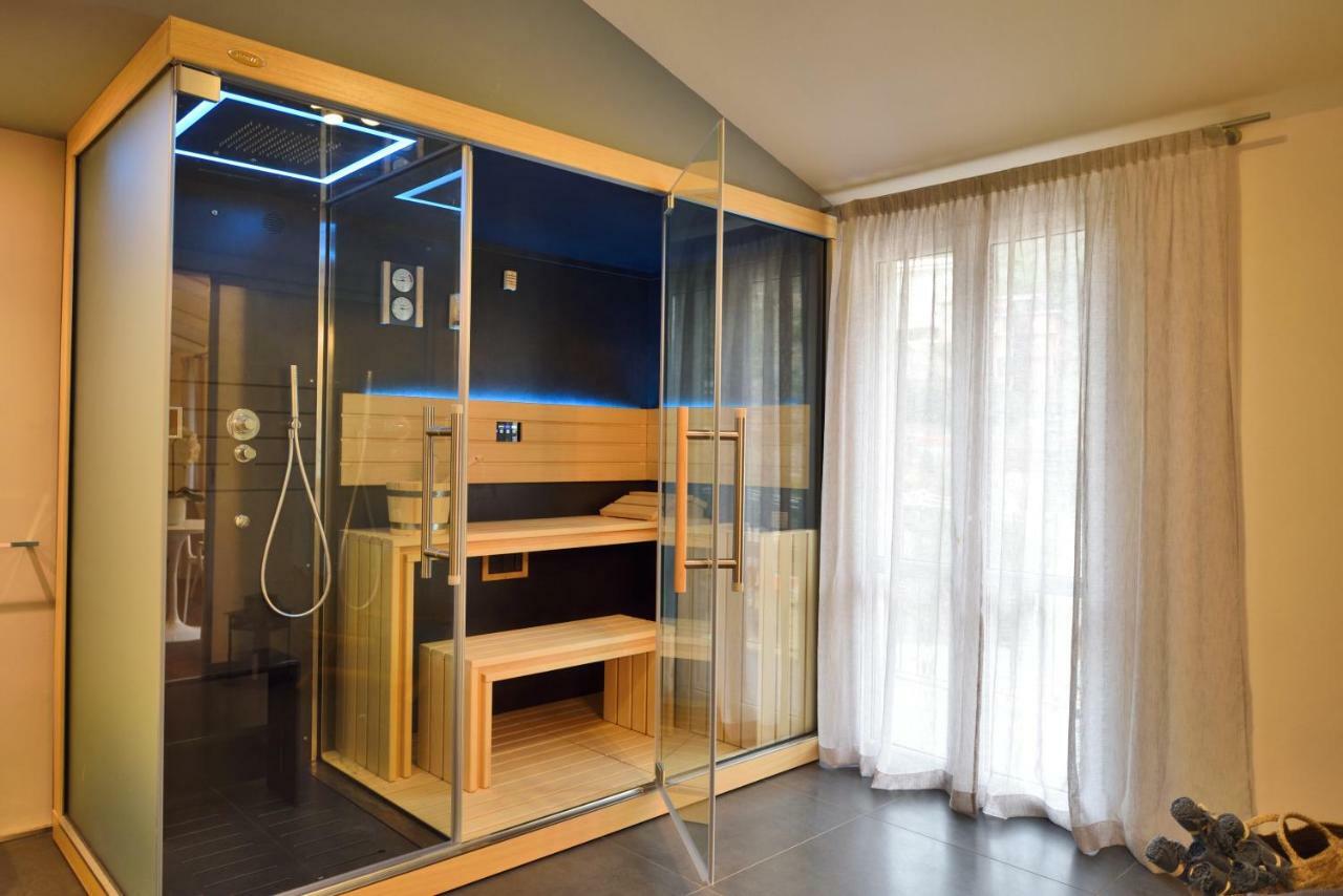 Terra Prime Suite Riomaggiore Dış mekan fotoğraf