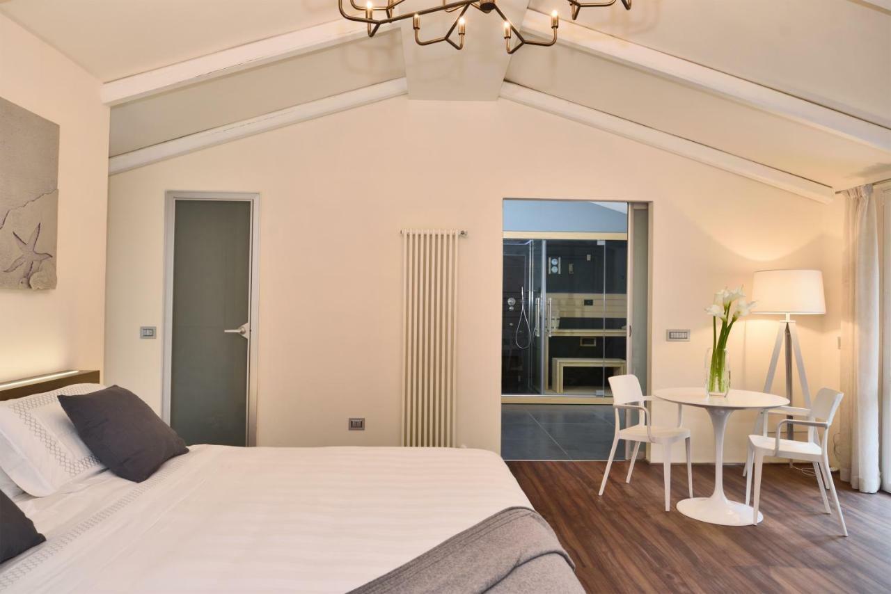 Terra Prime Suite Riomaggiore Dış mekan fotoğraf