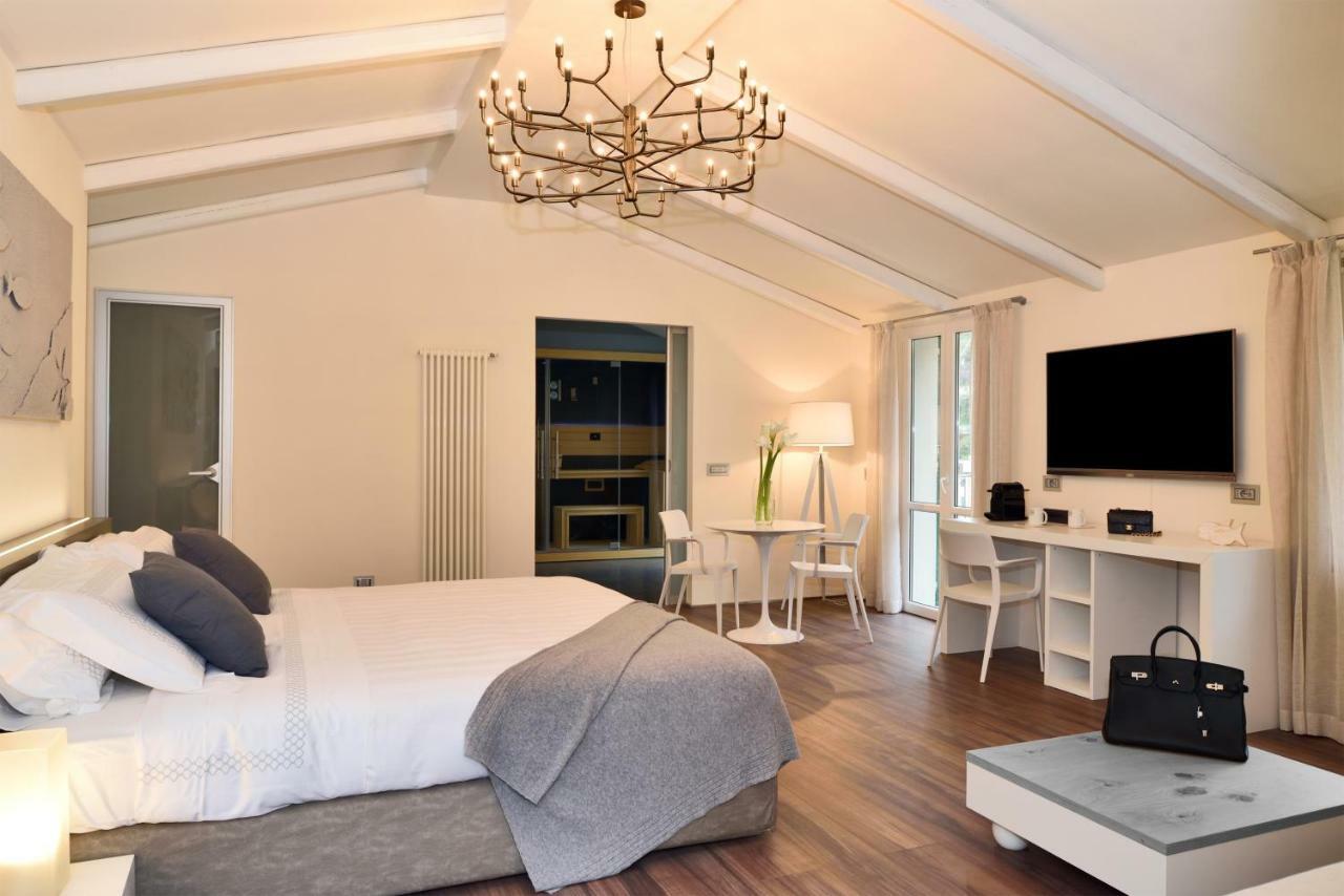 Terra Prime Suite Riomaggiore Dış mekan fotoğraf