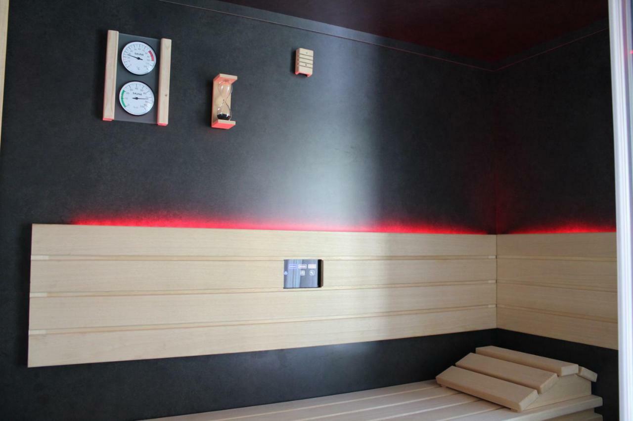 Terra Prime Suite Riomaggiore Dış mekan fotoğraf
