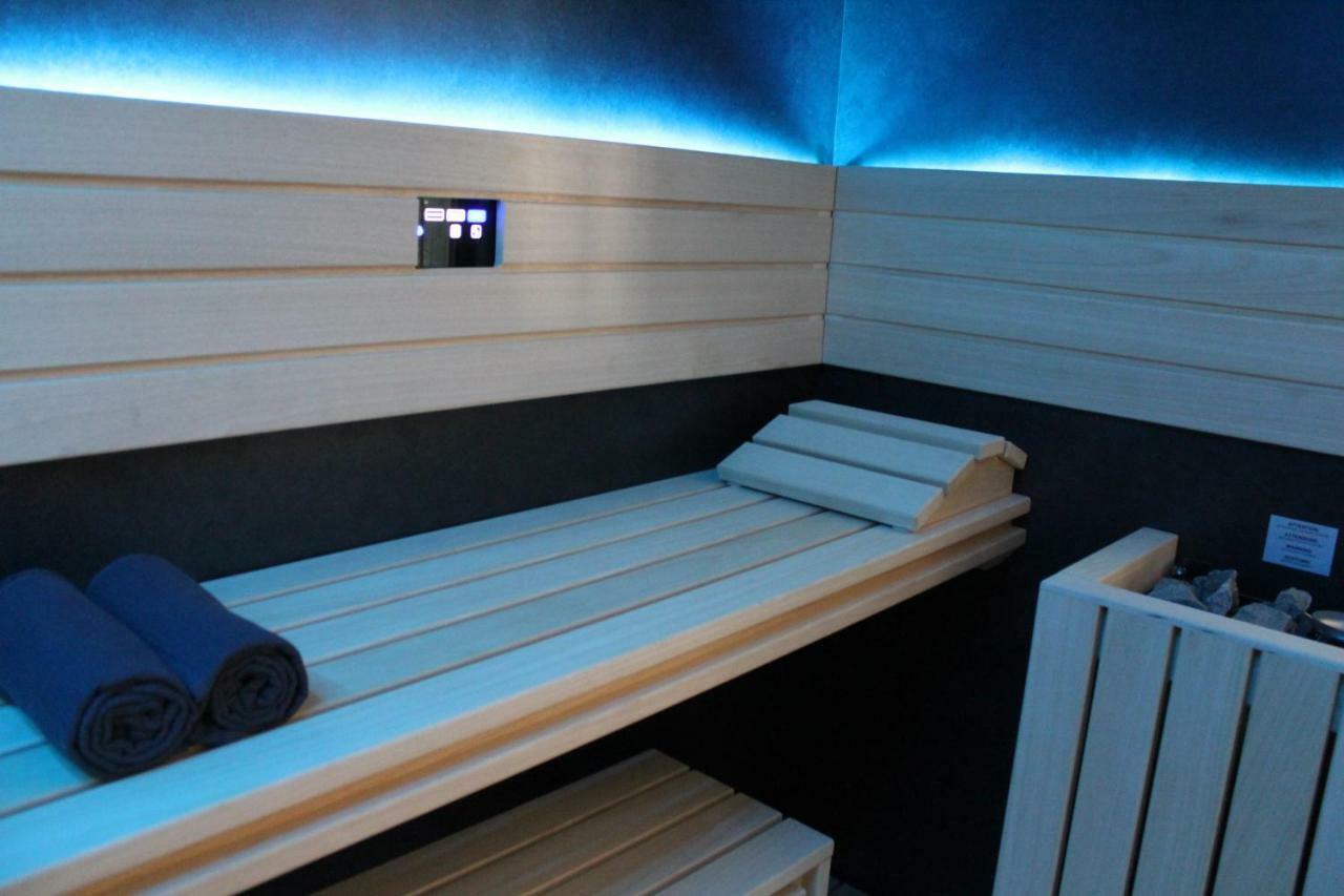 Terra Prime Suite Riomaggiore Dış mekan fotoğraf